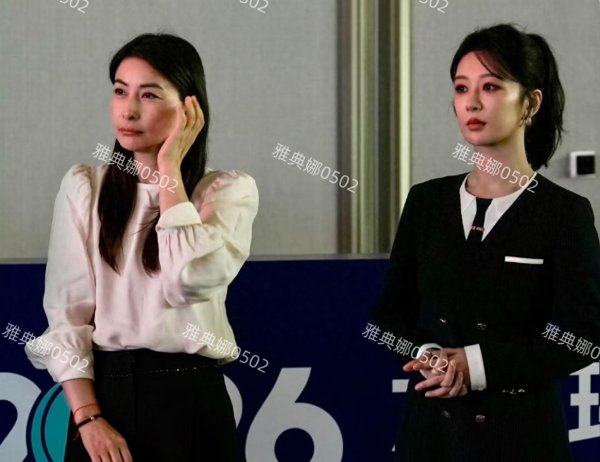 世界杯下单平台 恭喜杨紫郭晶晶成为环境特约不雅察员两位女神齐在各自限制获利斐然