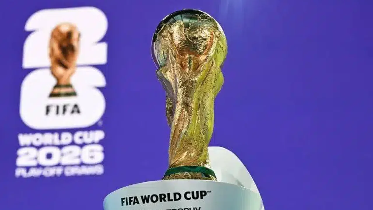 世界杯全球运动用品供应平台 FIFA公布天下杯俱乐部抵偿有筹画, 每名球员每天最低约4300欧