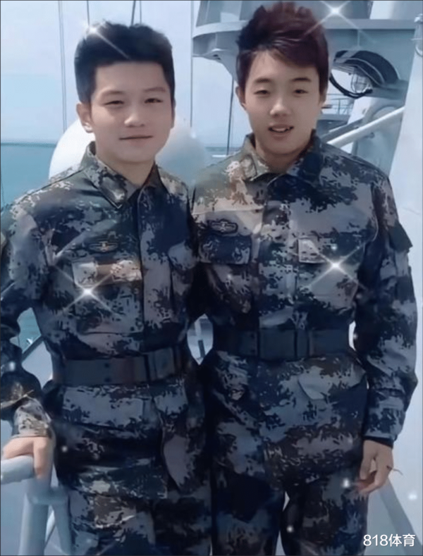 世界杯下单平台 尹航: 平凡不会去惊扰好伯仲樊振东 因为我从不诚心诚意只会枯木逢春