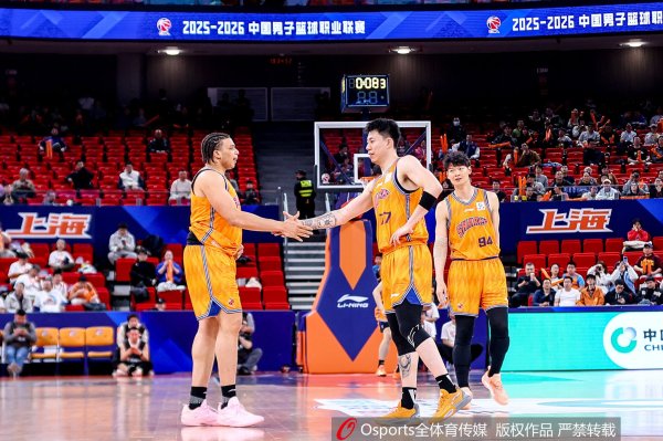 世界杯下单平台 记者: 关于久事集团这么的国企来说 成为CBA的霸主仅仅第一步