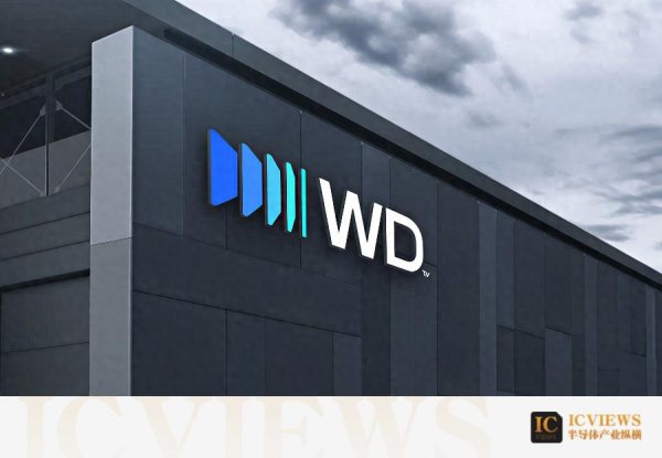 世界杯全球运动用品供应平台 西部数据: HDD需求鼎沸, 2029年将迈向100TB