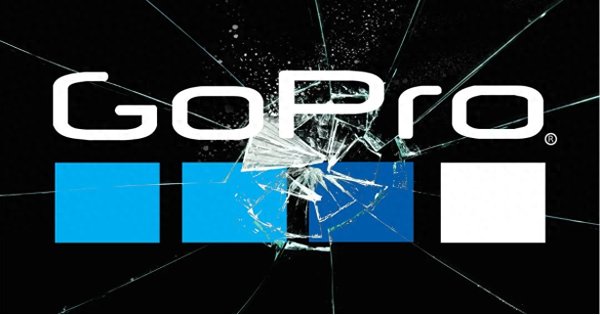 世界杯全球运动用品供应平台 过去随身拍摄神器 GoPro, 如今走到收歇旯旮?