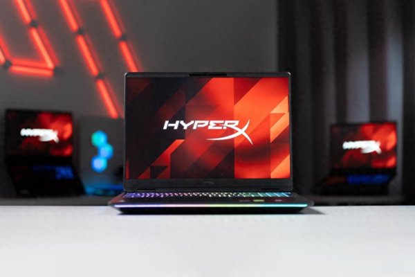 世界杯全球运动用品供应平台 618游戏本选购, 2W价位段HyperX阴影精灵MAX旗舰游戏本值得买