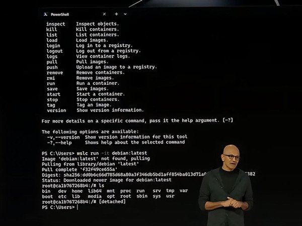 2026FIFA世界杯下单平台官网 问候Linux: 微软把75+条提醒搬进Windows! Rust原生重写