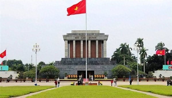 世界杯下单平台 越南准备成为下一个乌克兰? 一朝中越开战, 中国还会部属包涵吗?